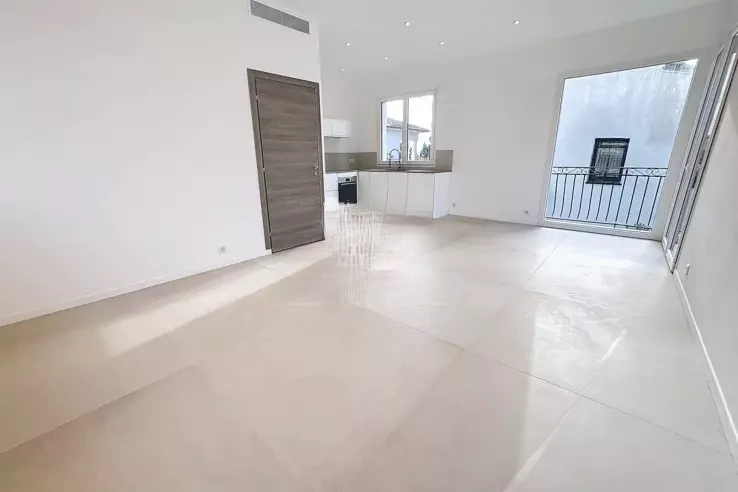 Квартира в Каннах, Франция, 128 м² - фото 2