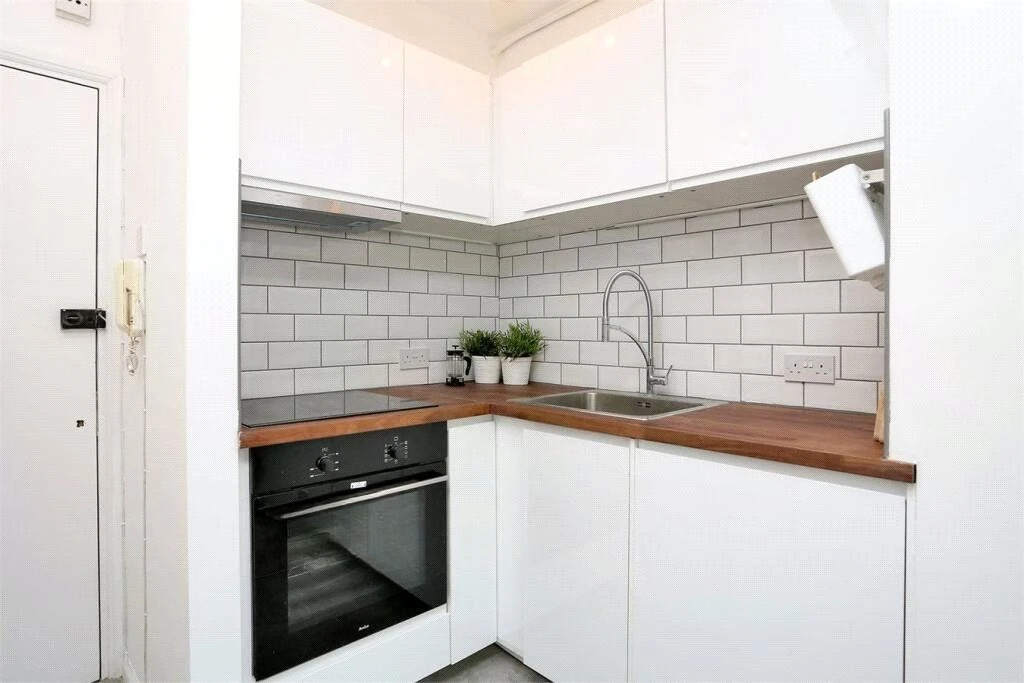 Квартира в Лондоне, Великобритания, 35 м² - фото 5