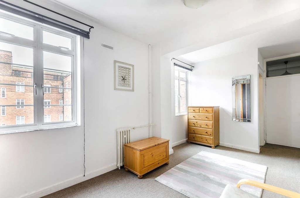 Квартира в Лондоне, Великобритания, 25 м² - фото 5