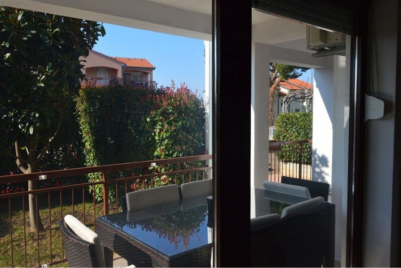 Квартира в Порече, Хорватия, 83 м² - фото 11