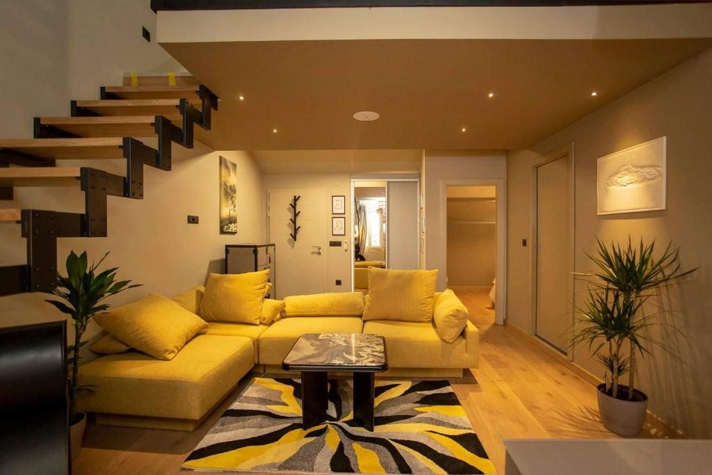 Квартира в Ровини, Хорватия, 46 м² - фото 11