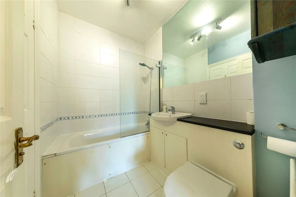 Квартира в Лондоне, Великобритания, 39 м² - фото 5
