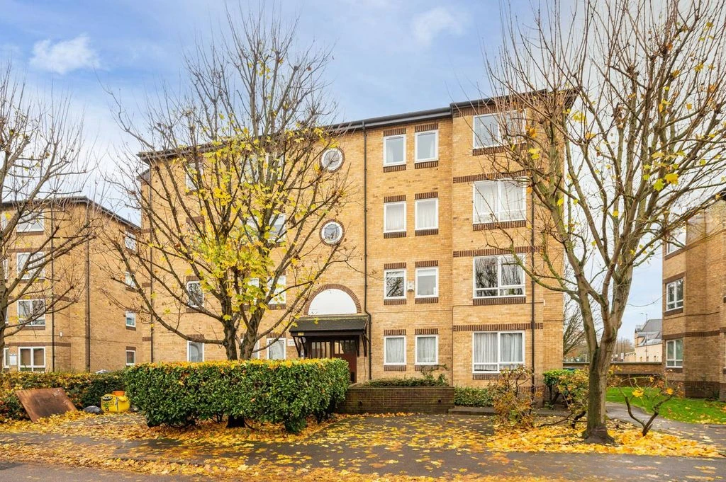 Квартира в Лондоне, Великобритания, 51 м² - фото 5