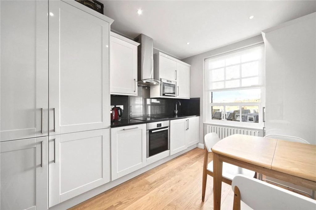 Квартира в Лондоне, Великобритания, 44 м² - фото 5