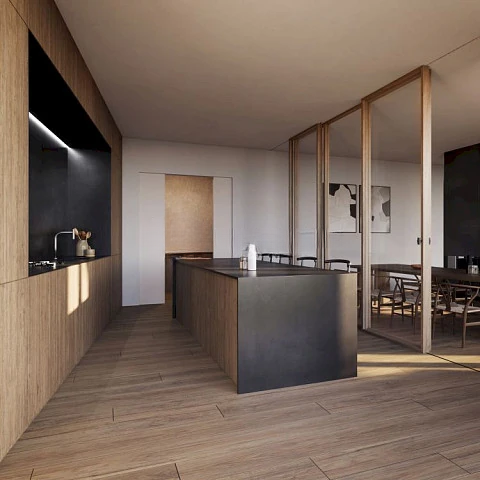 Квартира в Эскальдесе, Андорра, 539 м² - фото 5