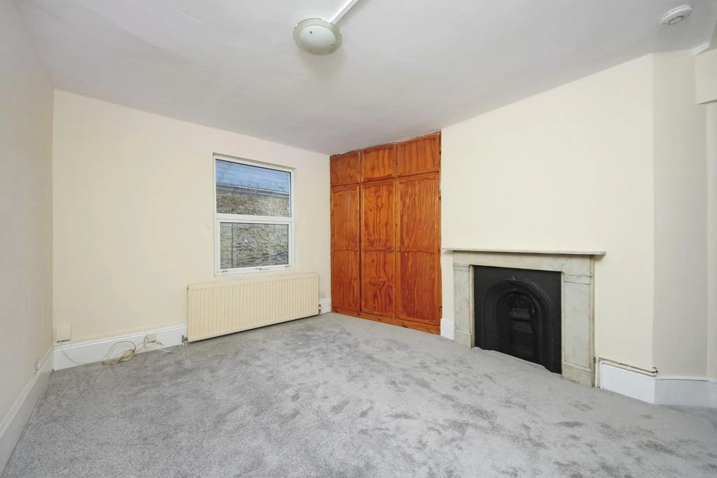 Квартира в Лондоне, Великобритания, 27 м² - фото 5