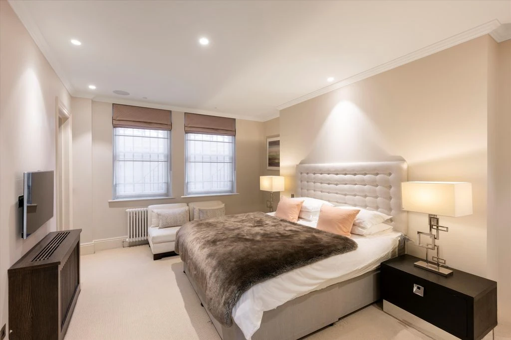Квартира в Лондоне, Великобритания, 202 м² - фото 5