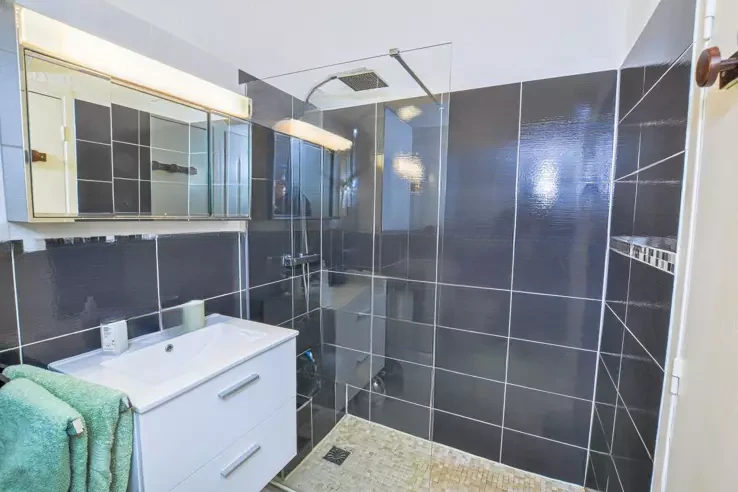 Квартира в Каннах, Франция, 34 м² - фото 3