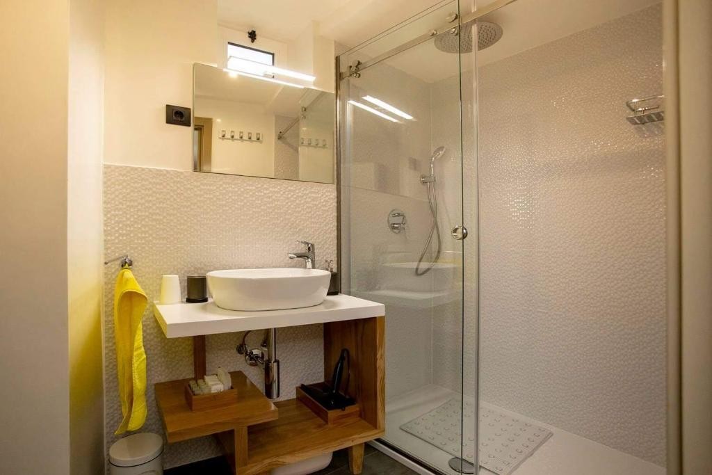 Квартира в Ровини, Хорватия, 46 м² - фото 14