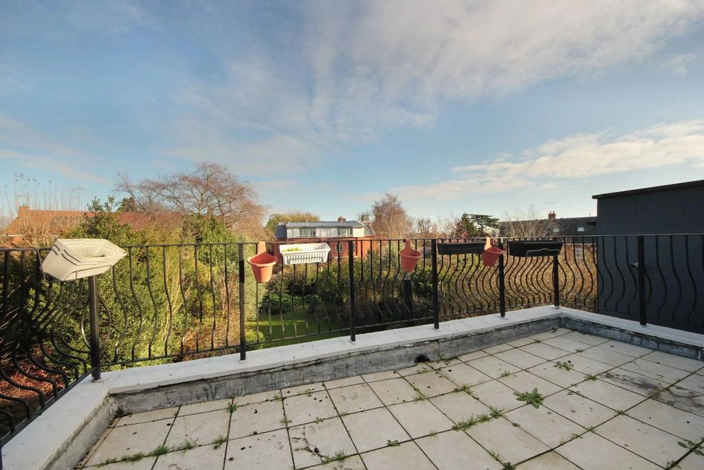 Квартира в Лондоне, Великобритания, 79 м² - фото 5