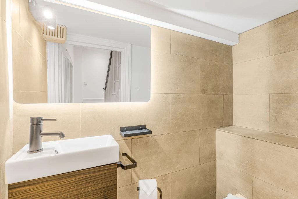 Квартира в Лондоне, Великобритания, 164 м² - фото 5