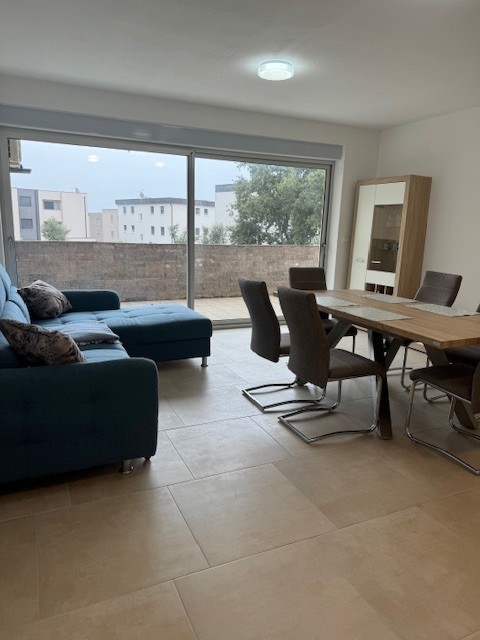 Квартира в Медулине, Хорватия, 79 м² - фото 15