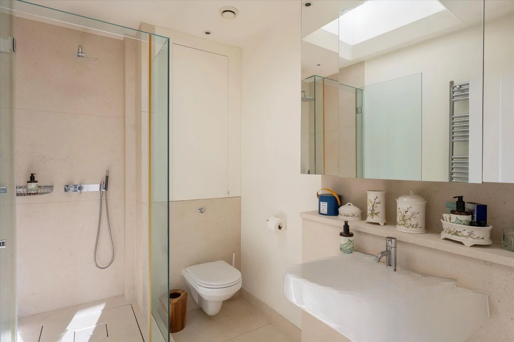 Квартира в Лондоне, Великобритания, 252 м² - фото 5