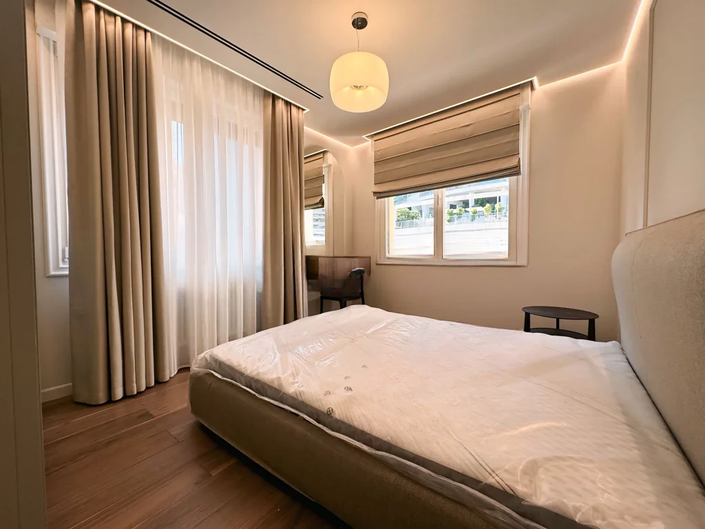 Квартира в Сен-Романе, Монако, 96 м² - фото 5