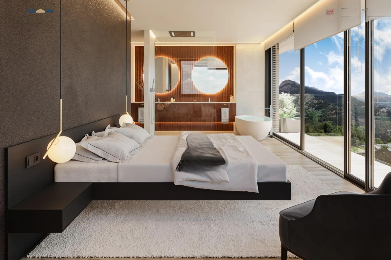Квартира в Андорра-ла-Велье, Андорра, 2 500 м² - фото 5