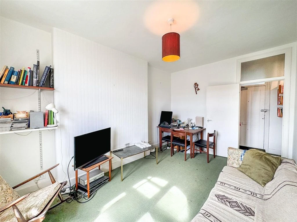 Квартира в Лондоне, Великобритания, 38 м² - фото 5