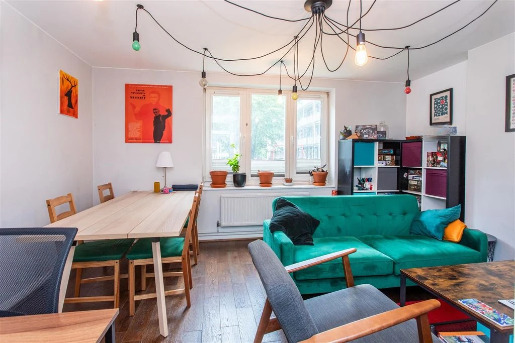 Квартира в Лондоне, Великобритания, 162 м² - фото 5
