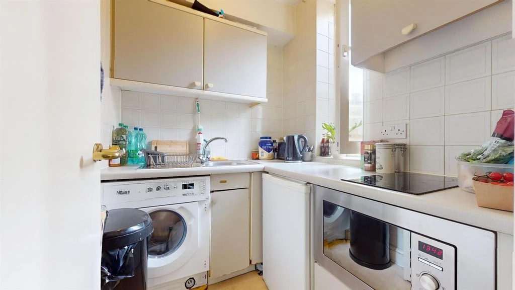 Квартира в Лондоне, Великобритания, 19 м² - фото 5