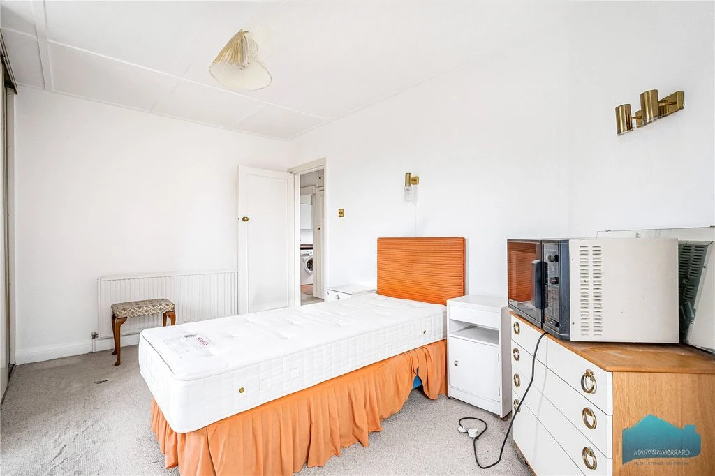 Квартира в Лондоне, Великобритания, 64 м² - фото 5