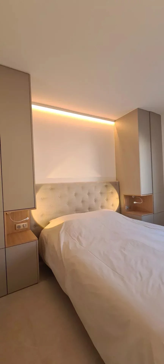 Квартира в Каннах, Франция, 75 м² - фото 5