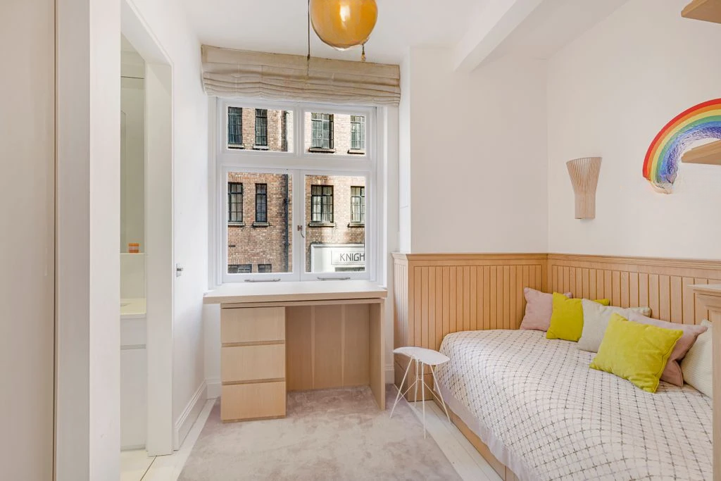 Квартира в Лондоне, Великобритания, 226 м² - фото 5