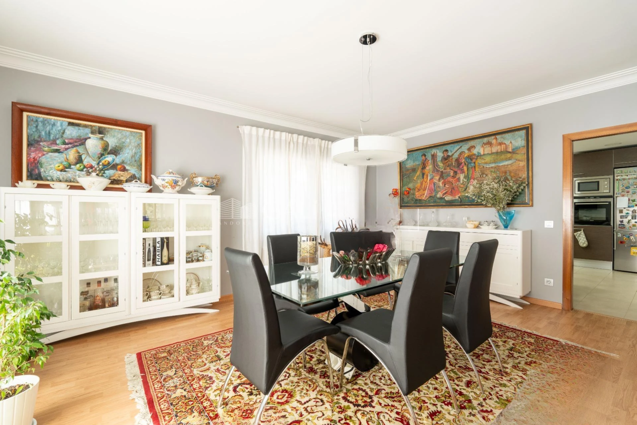 Квартира в Андорра-ла-Велье, Андорра, 652 м² - фото 5