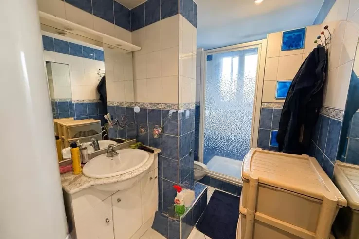 Квартира в Каннах, Франция, 42 м² - фото 3