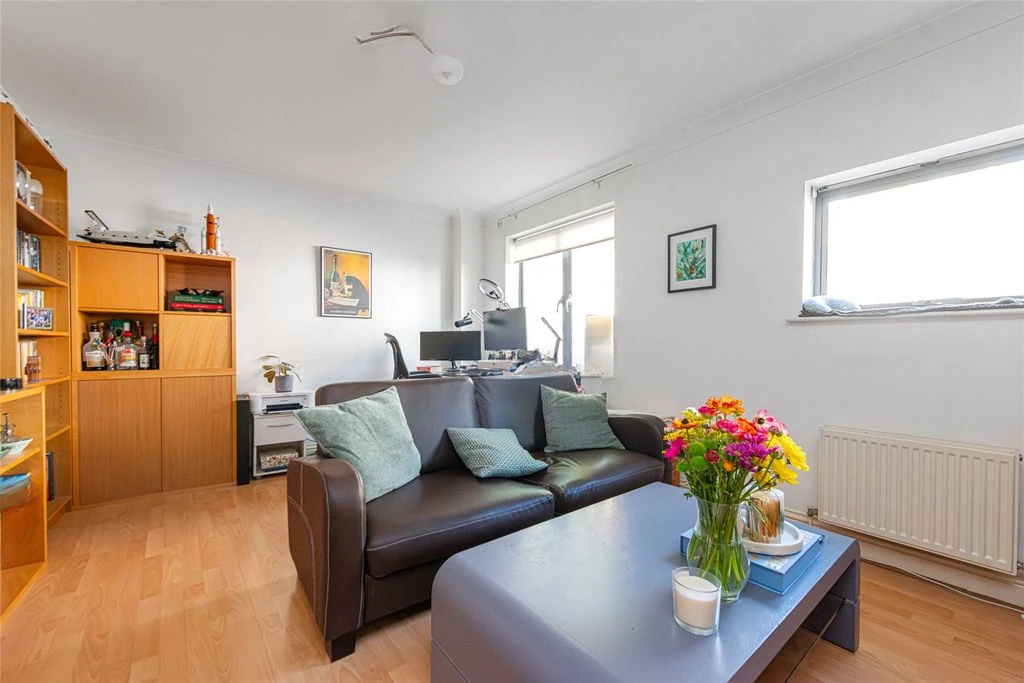 Квартира в Лондоне, Великобритания, 58 м² - фото 5