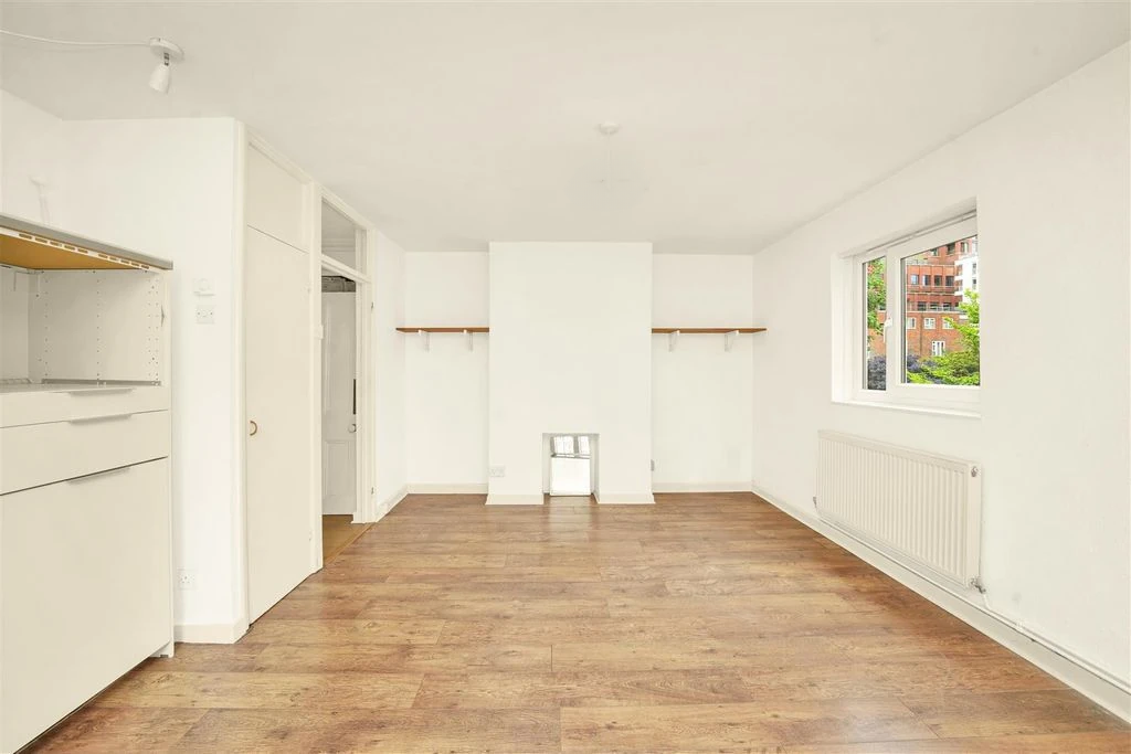 Квартира в Лондоне, Великобритания, 36 м² - фото 5