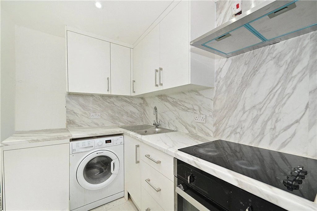 Квартира в Лондоне, Великобритания, 30 м² - фото 5