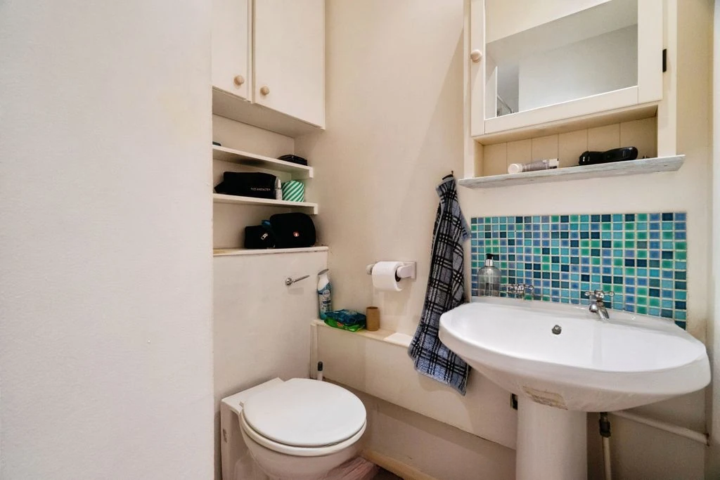 Квартира в Лондоне, Великобритания, 33 м² - фото 5