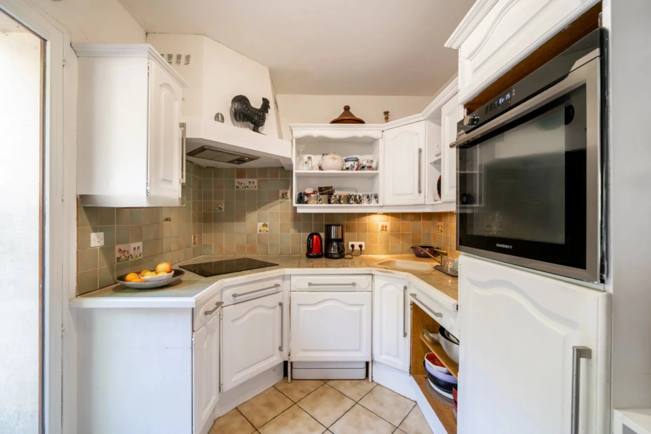 Квартира в Каннах, Франция, 115 м² - фото 5