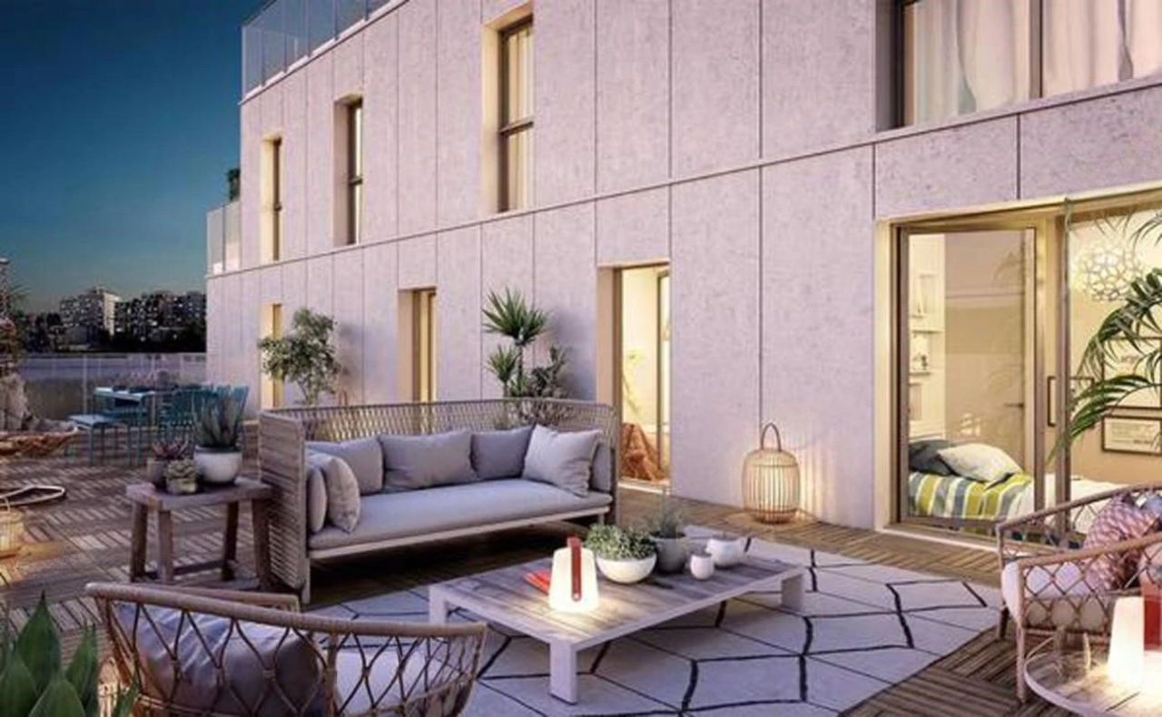 Квартира в Каннах, Франция, 80 м² - фото 5