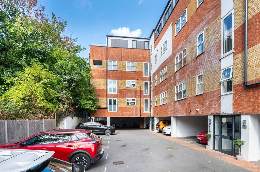 Квартира в Лондоне, Великобритания, 45 м² - фото 5