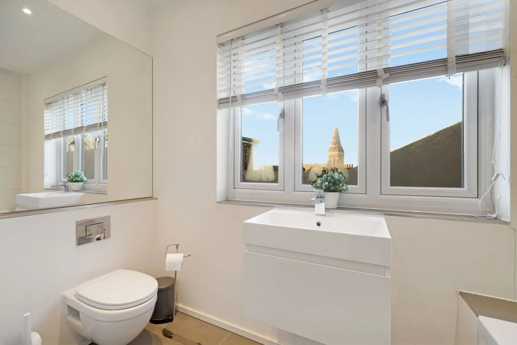 Квартира в Лондоне, Великобритания, 67 м² - фото 5