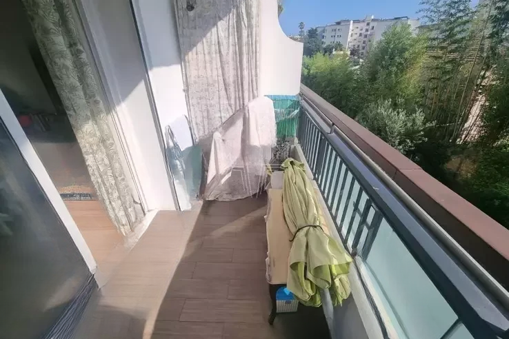 Квартира в Каннах, Франция, 29 м² - фото 3