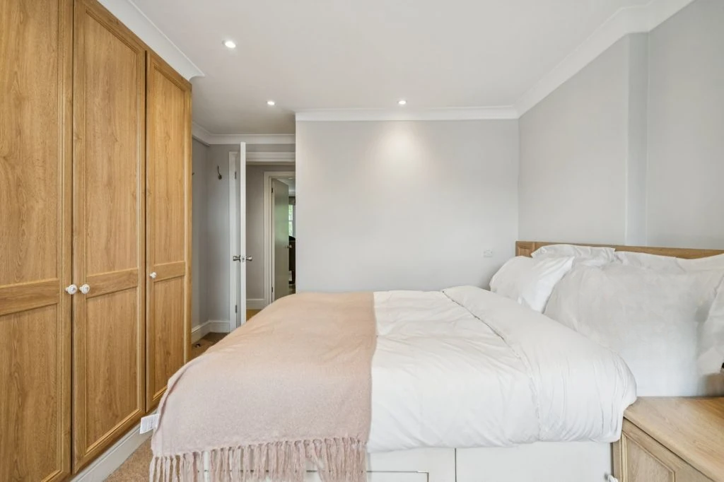 Квартира в Лондоне, Великобритания, 45 м² - фото 5