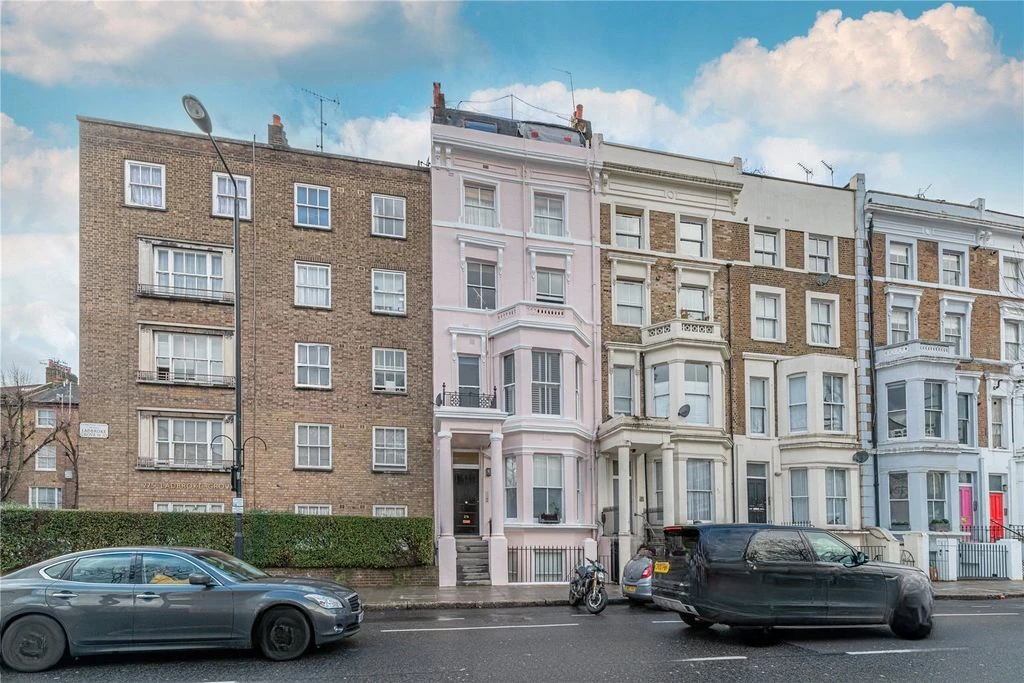 Квартира в Лондоне, Великобритания, 36 м² - фото 5