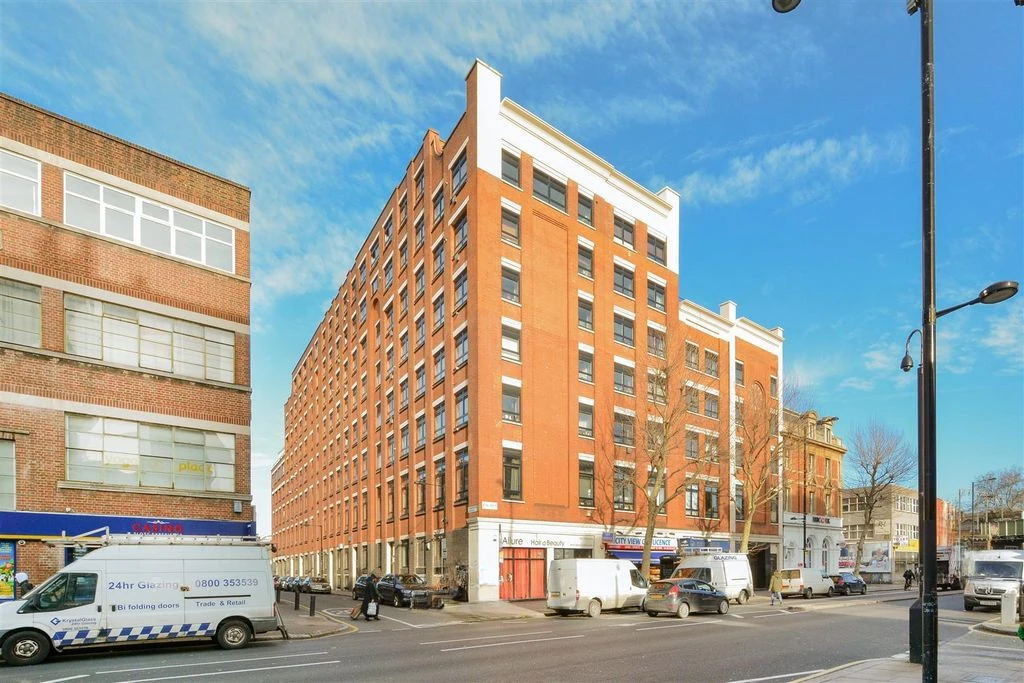 Квартира в Лондоне, Великобритания, 51 м² - фото 5