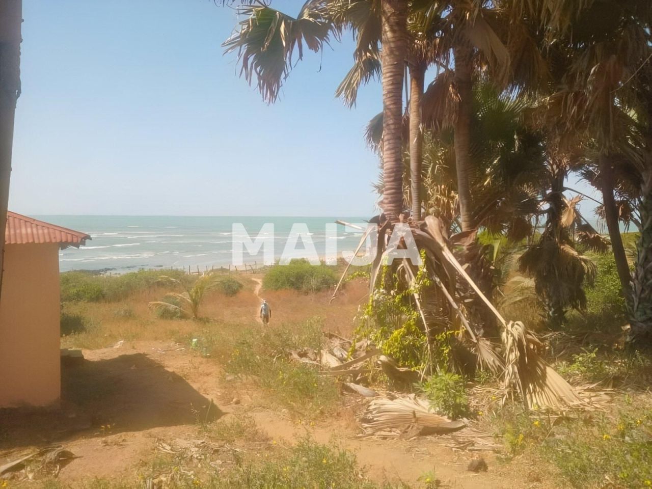 Офис Gunjur Madina, Гамбия, 14.07 м² - фото 1