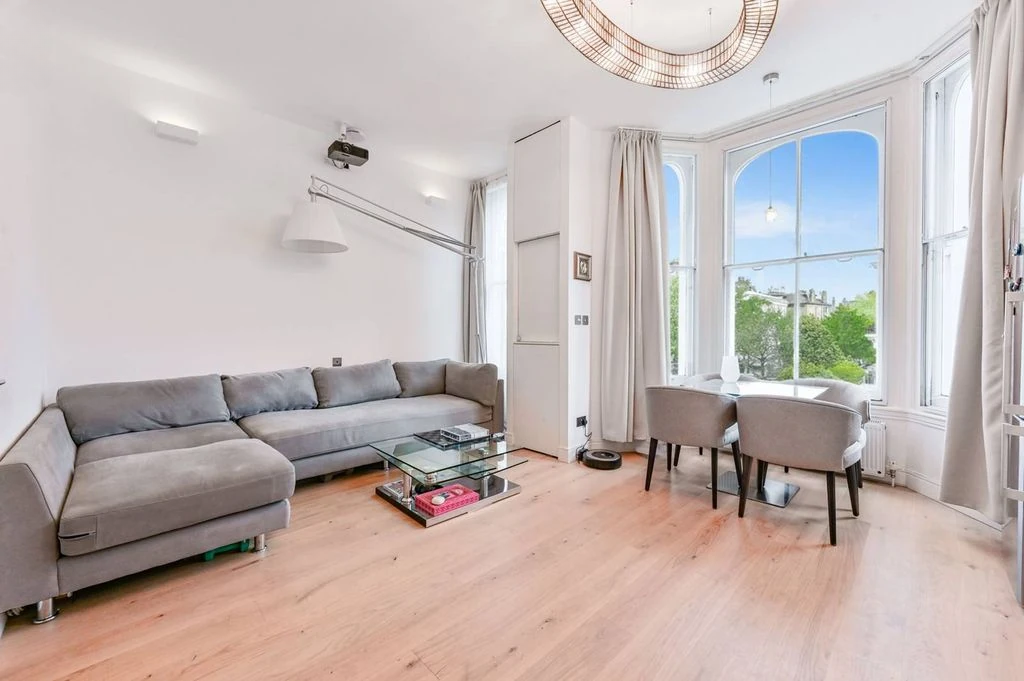 Квартира в Лондоне, Великобритания, 41 м² - фото 5