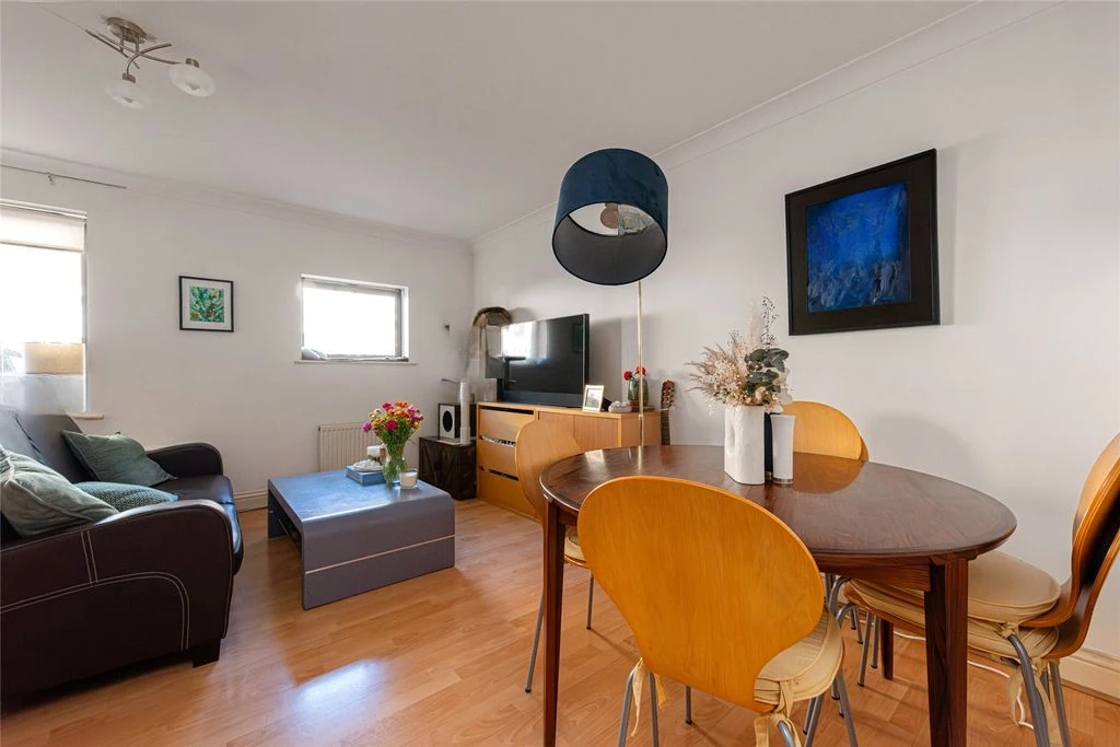 Квартира в Лондоне, Великобритания, 58 м² - фото 6
