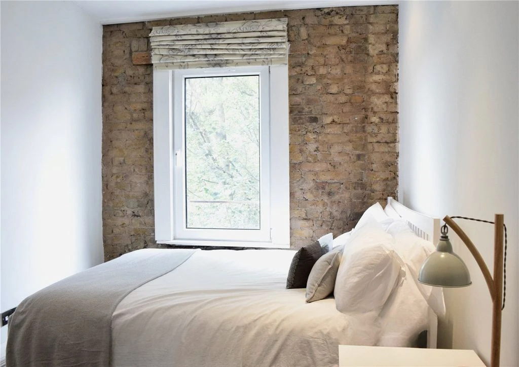 Квартира в Лондоне, Великобритания, 29 м² - фото 6