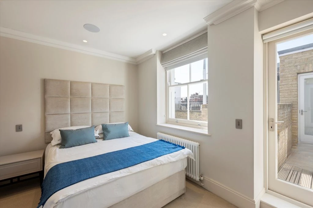 Квартира в Лондоне, Великобритания, 220 м² - фото 6