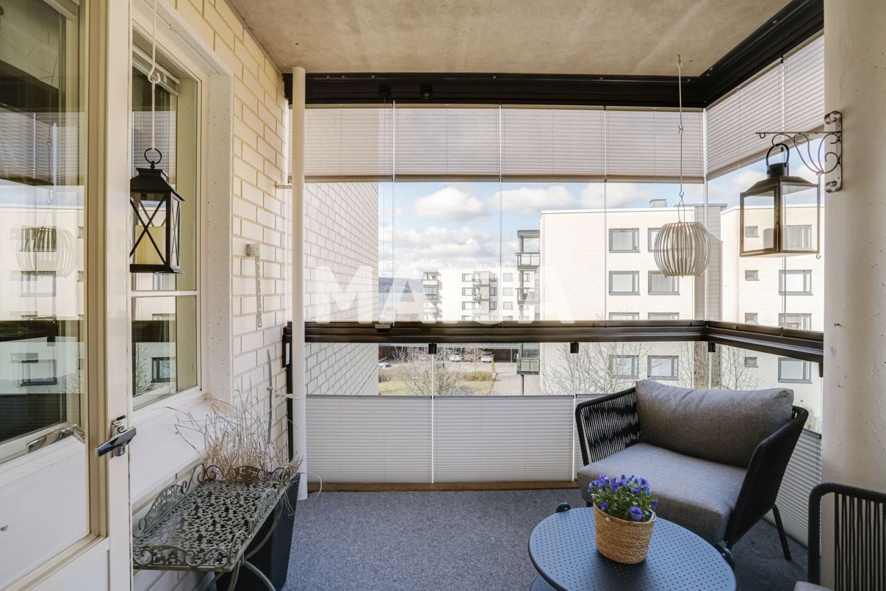 Апартаменты в Лахти, Финляндия, 80 м² - фото 3