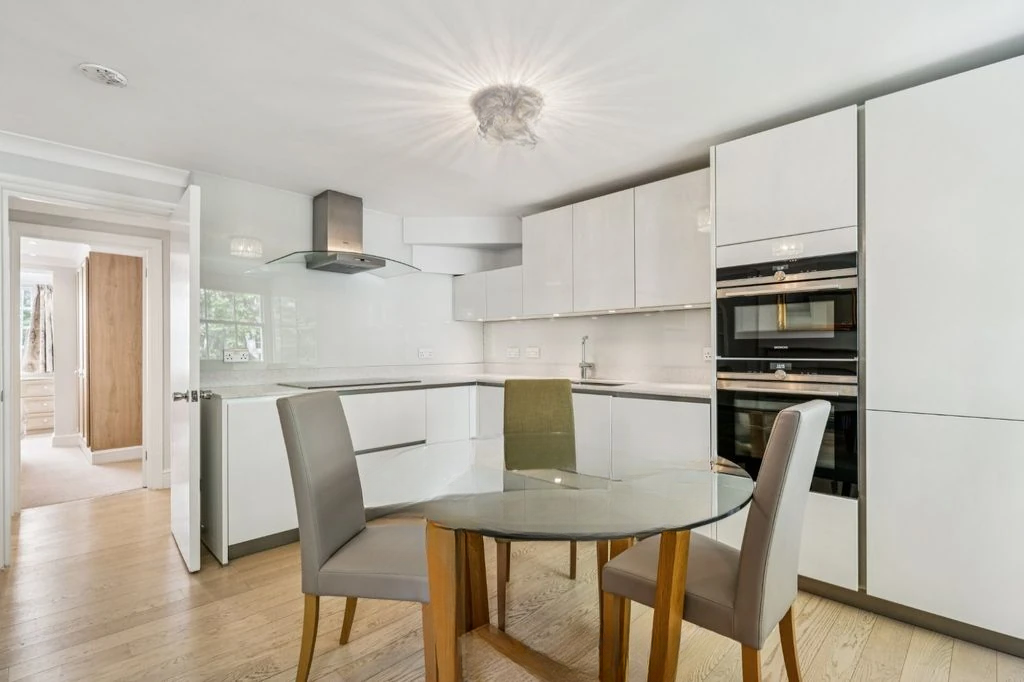 Квартира в Лондоне, Великобритания, 45 м² - фото 6