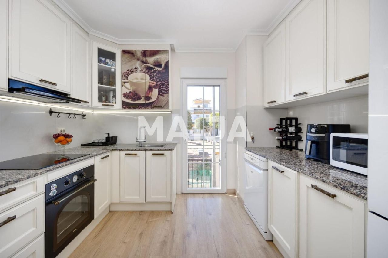 Квартира в Торревьехе, Испания, 84.99 м² - фото 3