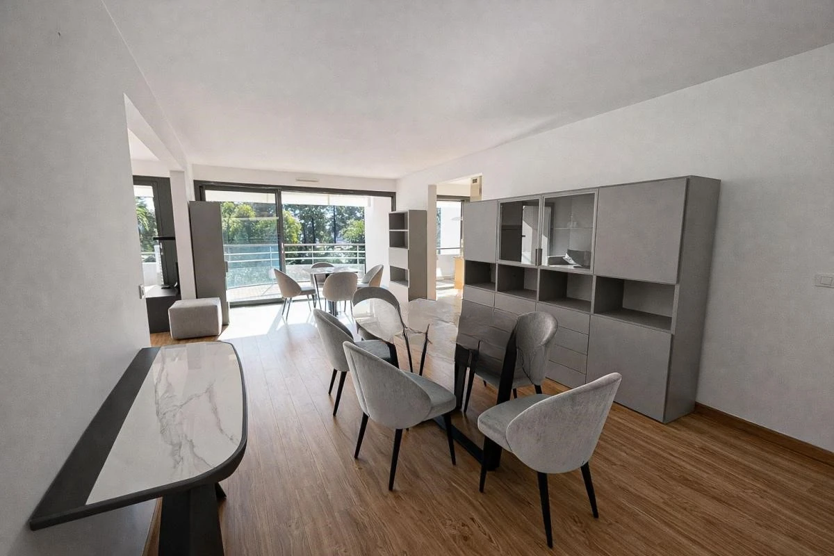 Квартира в Каннах, Франция, 147 м² - фото 6