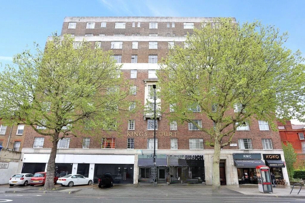 Квартира в Лондоне, Великобритания, 35 м² - фото 6