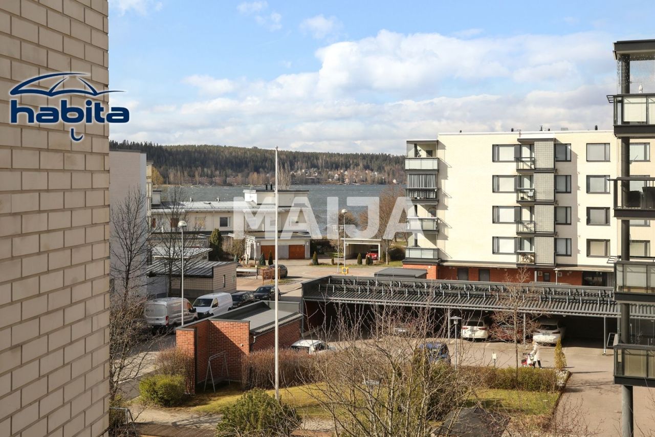 Апартаменты в Лахти, Финляндия, 80 м² - фото 4